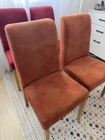 Satılık Sandanlye