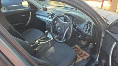 Bmw 1 Serisi