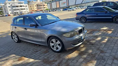 Bmw 1 Serisi