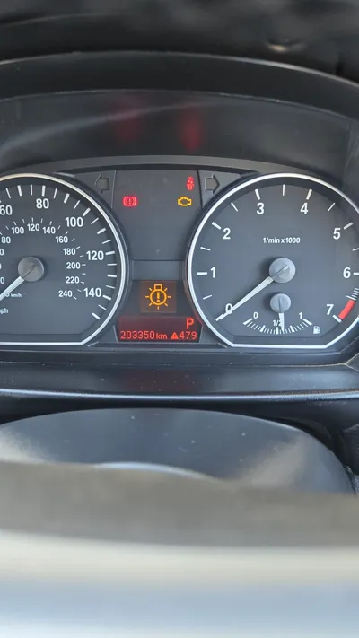 Bmw 1 Serisi