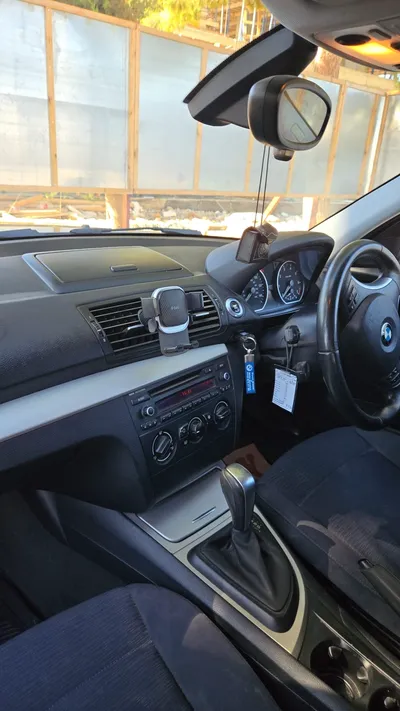 Bmw 1 Serisi