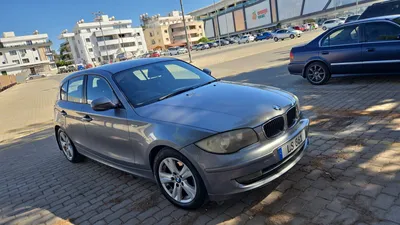 Bmw 1 Serisi