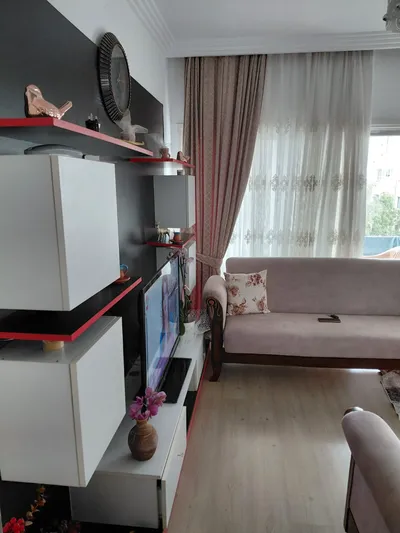 Lefkoşa Metehanda Kiralik 3+1 Daire