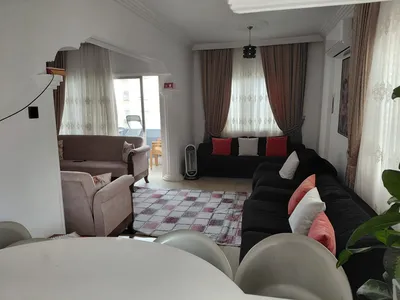 Lefkoşa Metehanda Kiralik 3+1 Daire