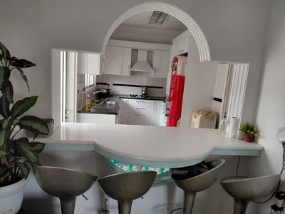 Lefkoşa Metehanda Kiralik 3+1 Daire