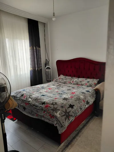 Lefkoşa Metehanda Kiralik 3+1 Daire