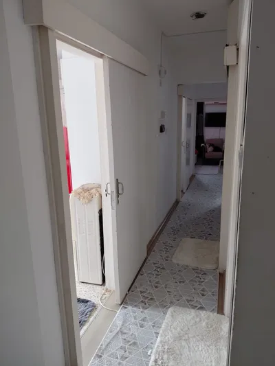 Lefkoşa Metehanda Kiralik 3+1 Daire
