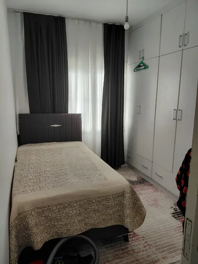 Lefkoşa Metehanda Kiralik 3+1 Daire