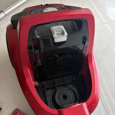 Fakir Veyron Turbo Elektrikli Süpürge