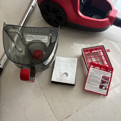 Fakir Veyron Turbo Elektrikli Süpürge