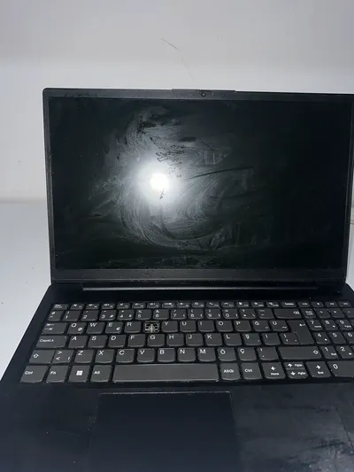 Lenovo Laptop (mağusa)