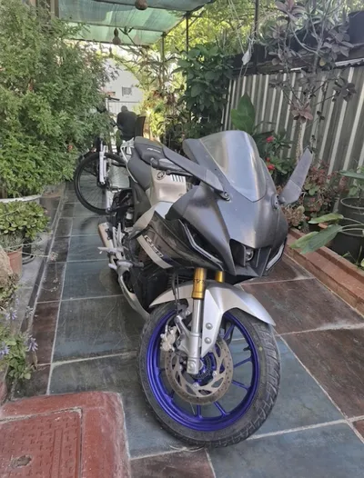 Yamaha R15 2024 Model