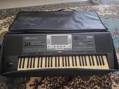 Org Muzik Aleti Donner Marka