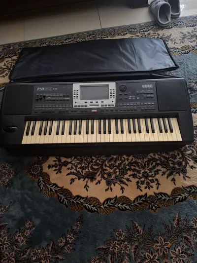 Org Muzik Aleti Donner Marka