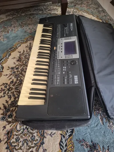 Org Muzik Aleti Donner Marka