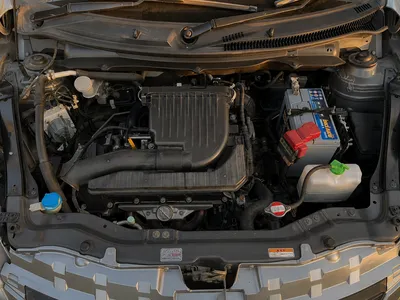 Suzuki Swift Rs (2014)
