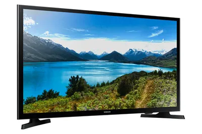 Samsung Ekran