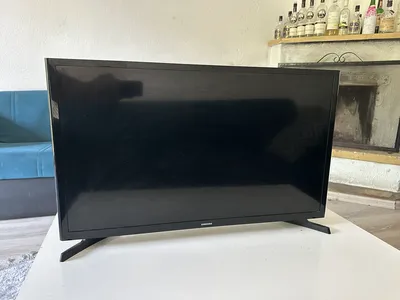 Samsung Ekran