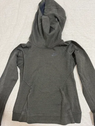 Haki Nike Sweatshirt