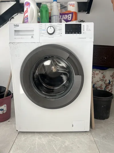 Beko 10kg Çamaşır Makinesi