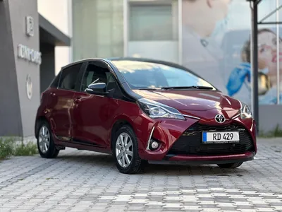 2018 Otomatik Toyota Yaris (14900 Km, 1.5, Bayi Çıkışlı)