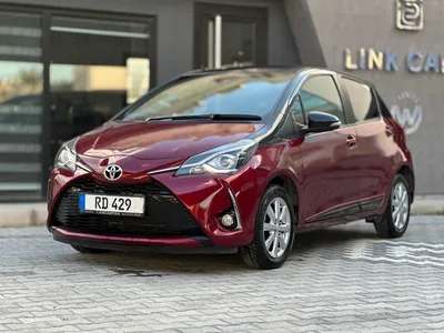 2018 Otomatik Toyota Yaris (14900 Km, 1.5, Bayi Çıkışlı)