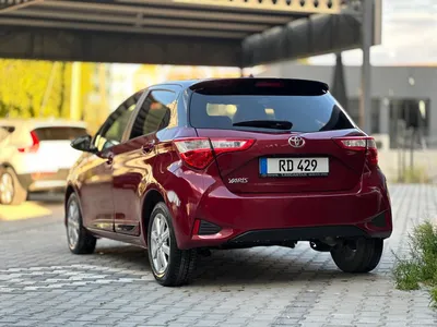 2018 Otomatik Toyota Yaris (14900 Km, 1.5, Bayi Çıkışlı)