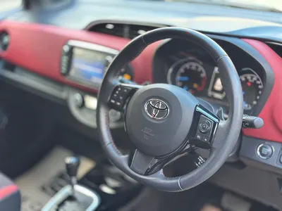 2018 Otomatik Toyota Yaris (14900 Km, 1.5, Bayi Çıkışlı)