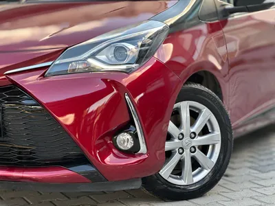 2018 Otomatik Toyota Yaris (14900 Km, 1.5, Bayi Çıkışlı)