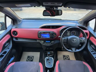 2018 Otomatik Toyota Yaris (14900 Km, 1.5, Bayi Çıkışlı)