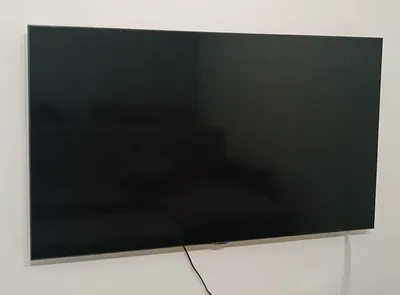 Samsung 55q80a Ultra Hd (4k) Tv