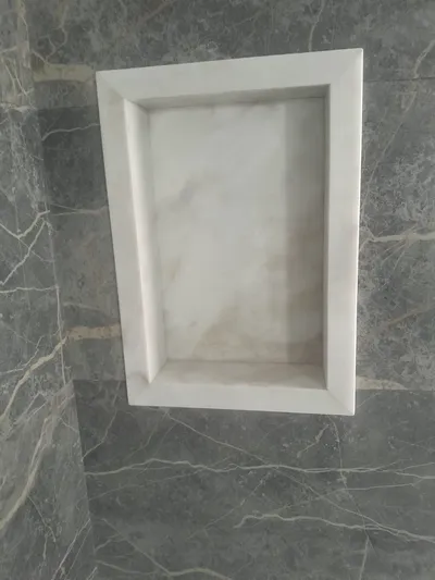 Mermer Ve Seramik Montajı Yapılır Özel Şömine ,özel Evye , Yapılı