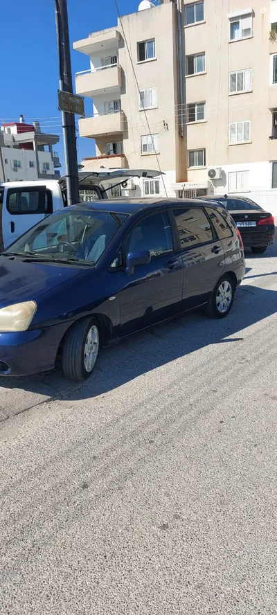 Suzuki 2001 Model Satılık