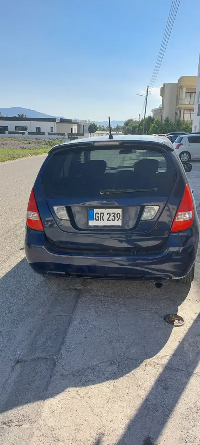 Suzuki 2001 Model Satılık