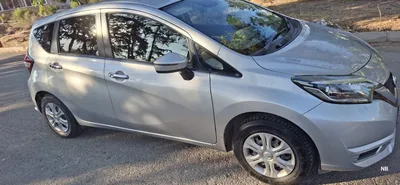 2017 Model Nissan Note Hatasız 42.000km Otomatik