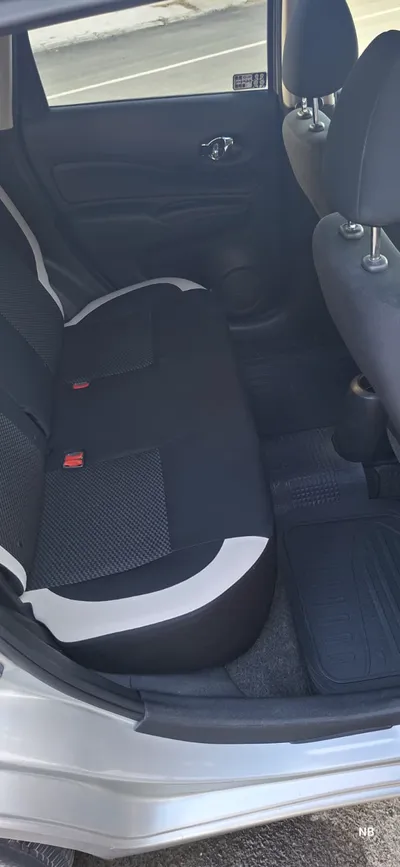 2017 Model Nissan Note Hatasız 42.000km Otomatik