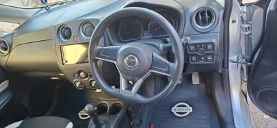 2017 Model Nissan Note Hatasız 42.000km Otomatik