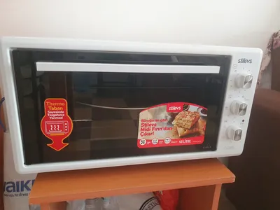 Stilevs Fırın