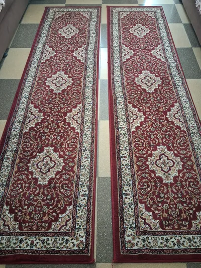 Halı Yolluk