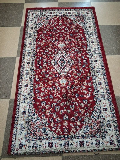 Halı Yolluk