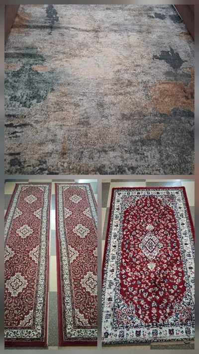 Halı Yolluk
