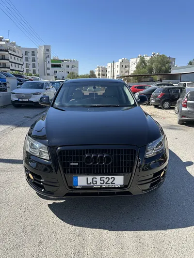 Audi Q5 Se