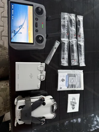 Acil Satılık Drone
