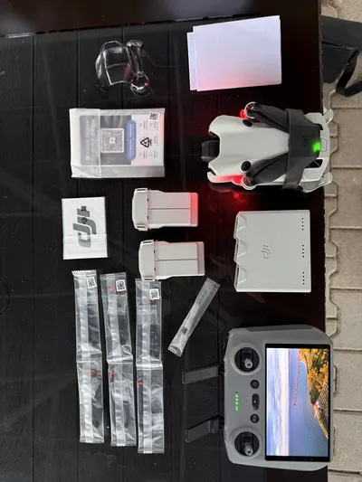 Acil Satılık Drone