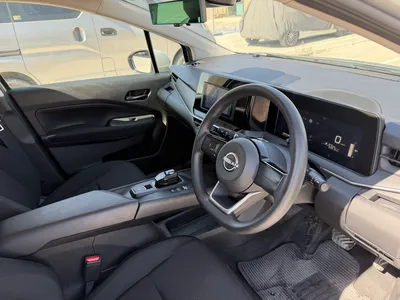 Nissan Note 2021 Yeni Kasa E Power
