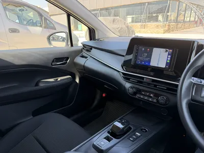 Nissan Note 2021 Yeni Kasa E Power