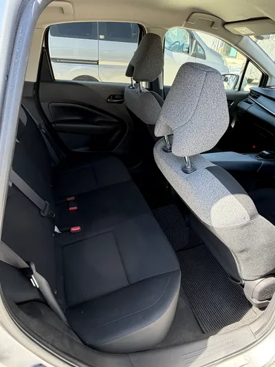 Nissan Note 2021 Yeni Kasa E Power
