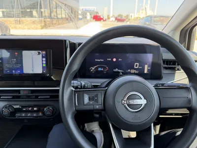 Nissan Note 2021 Yeni Kasa E Power