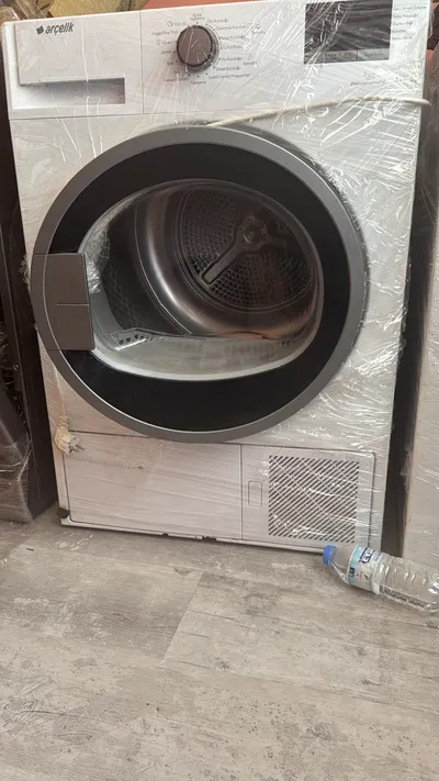 Arçelik 10 Kg Kurutma