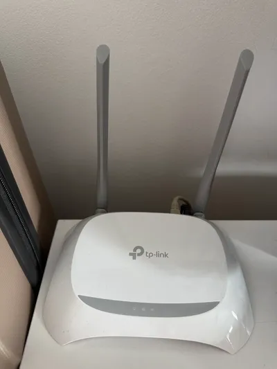 Tp Link Modem